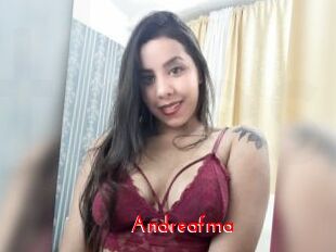 Andreafma