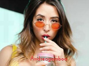 andreagamboa The Sex