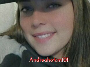 Andreahotcm101