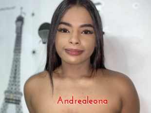 Andrealeona