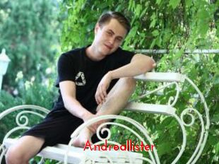 Andreallister