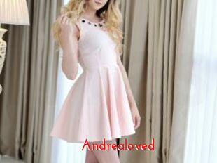Andrealoved