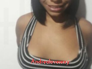 Andrealovesexy