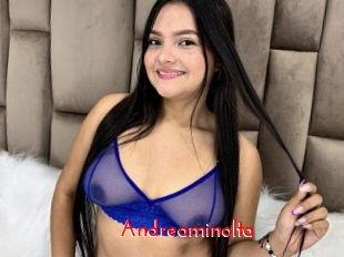 Andreaminolta