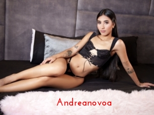andreanovoa The Sex