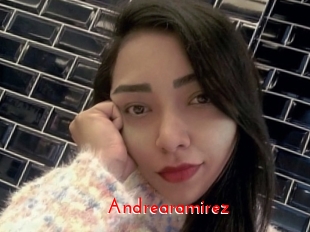Andrearamirez