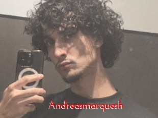Andreasmarquesh