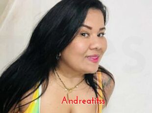 Andreatitss