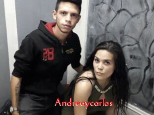 Andreaycarlos