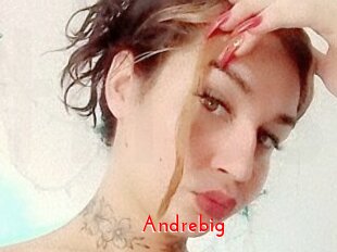andrebig The Sex