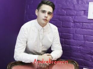 Andrebronson