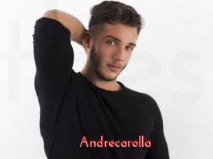 Andrecarolla