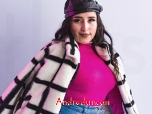 Andreduncan