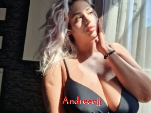 andreeajj The Sex