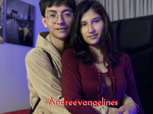Andreevangelines