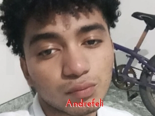 Andrefeli
