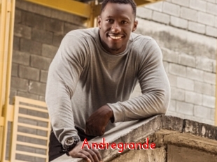 andregrande The Sex