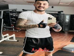 Andreiliv