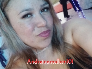 Andreinamollcm101