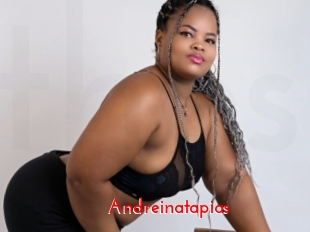 andreinatapias The Sex