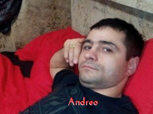Andreo