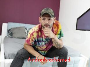 andresbrachomed The Sex