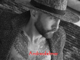 Andresdelmar