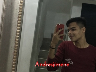 andresjimene The Sex