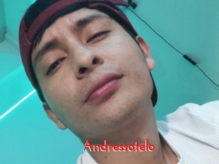 andressotelo The Sex