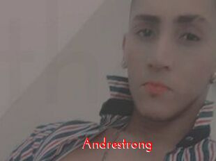 Andrestrong