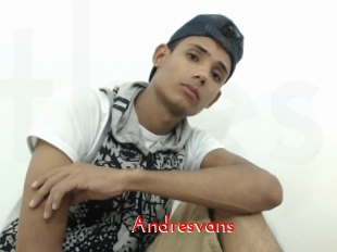 andresvans The Sex