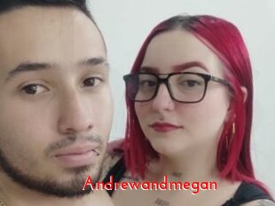 Andrewandmegan