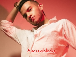 andrewblacke The Sex