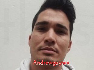 andrewguysex The Sex