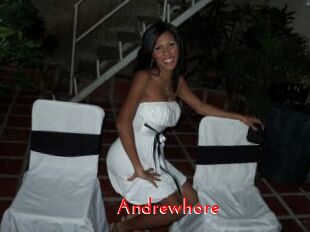 Andrewhore