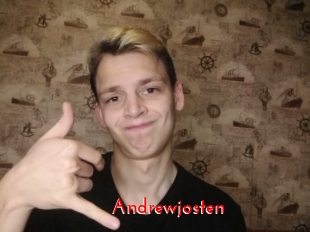 Andrewjosten