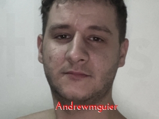 Andrewmguier