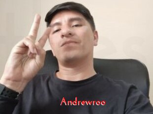 andrewroo The Sex