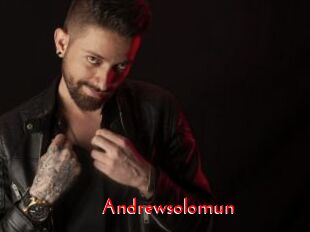 Andrewsolomun