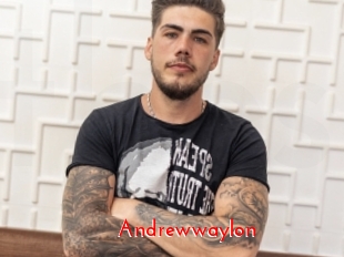Andrewwaylon