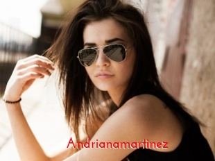 andrianamartinez The Sex