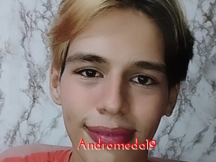 Andromeda19