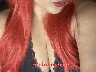 Andromedanur