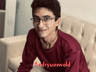 Andryuoswald