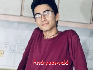 Andryuoswald