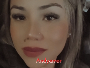 Andyamor