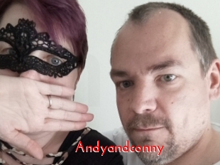 Andyandconny