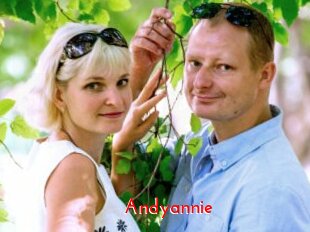 Andyannie