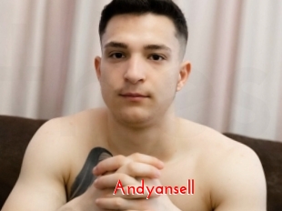 andyansell The Sex