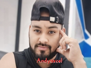 andyaxcel The Sex